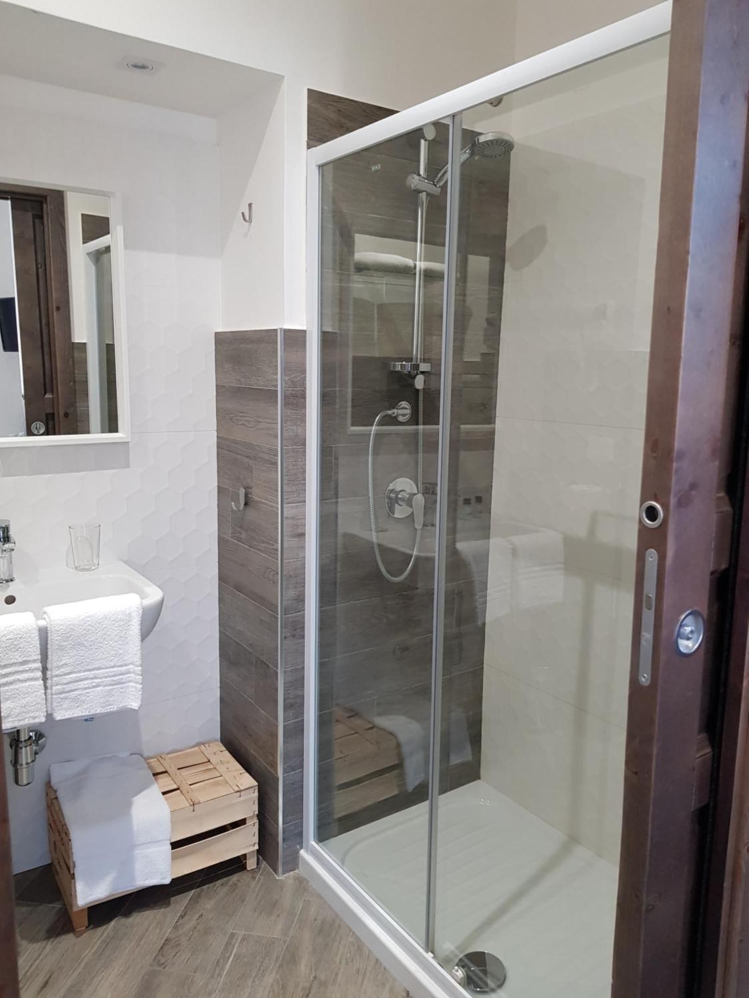 Culture Bed & Breakfast Napoli